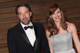 Ben Affleck reportedly feels stressed trying to keep ex-wives Jennifer Lopez and Jennifer Garner happy
