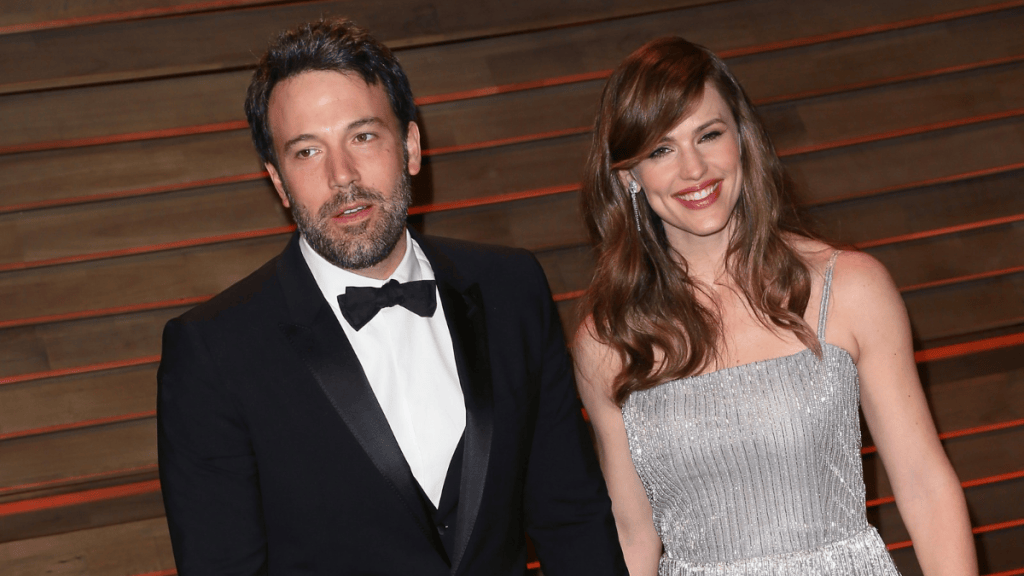 Ben Affleck reportedly feels stressed trying to keep ex-wives Jennifer Lopez and Jennifer Garner happy