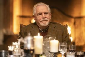 Brian Cox Says Playing Hannibal Lecter Was ‘Easy’ Compared to New Serial Killer Character