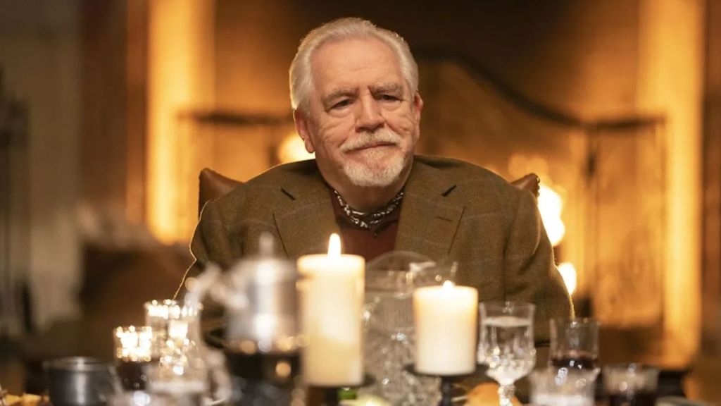 Brian Cox Says Playing Hannibal Lecter Was ‘Easy’ Compared to New Serial Killer Character