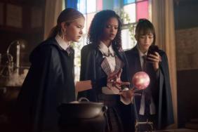 Disney+’s New TV Show Like Harry Potter & Wednesday Gets Encouraging Season 2 Update