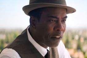 Chris Rock & Adam Driver's Star-Filled New Movie Arrives in Theaters Today