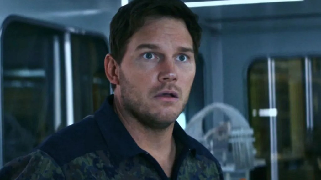 Chris Pratt’s $1.3B Cloning Sci-Fi Hit & More HBO Max Releases This Week