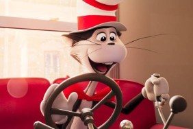 The Cat and the Hat Popcorn Buckets Are Absolutely Perfect for Dr. Seuss Fans