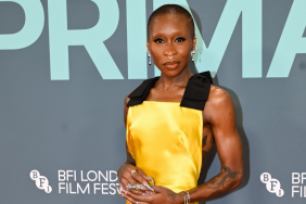 Cynthia Erivo reveals she lost her voice days before her Hollywood Bowl concert due to a chest infection