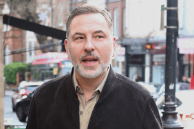 David Walliams reportedly removed from upcoming film The Road to Nevermore amid misconduct allegations, which he has denied.