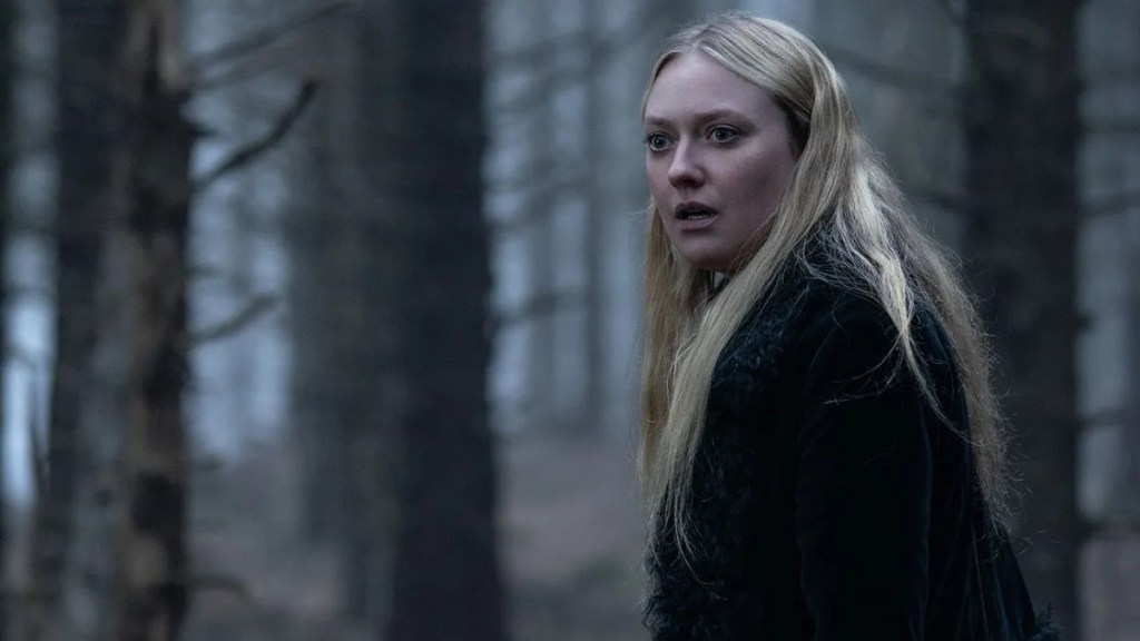 Notorious Batman Villain Actor Joins Dakota Fanning & MCU Star’s New Thriller TV Show