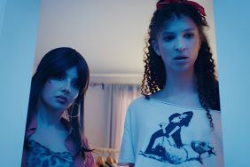 Mikaela Hoover & Ruby Modine Can’t Stop Killing People in Horror Comedy Dead Giveaway Trailer