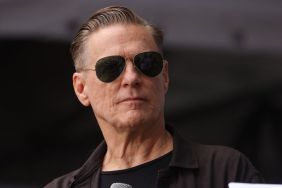 Bryan Adams Turns Lake Ontario Into a Song About Donald Trump & Epstein