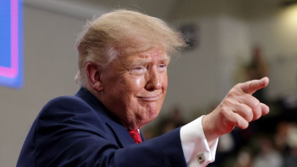 '60 Minutes' Grills Freed Donald Trump Ally Over 2020 Election Claims