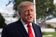 Donald Trump's Longest-Ever Social Media Post Is About Bill Maher