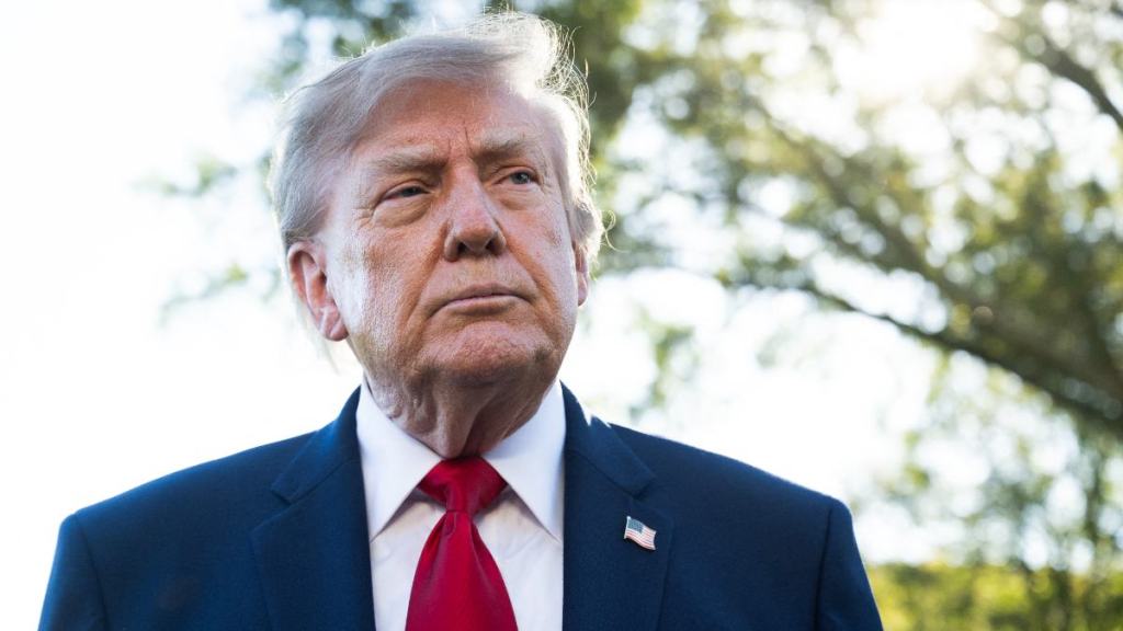 Donald Trump's $10 Billion Lawsuit Against BBC Hits a New Legal Deadline