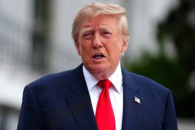 Donald Trump's Death Penalty Push Now Includes People Who Kill Firefighters