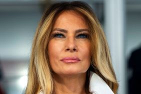 Melania Trump's Adviser Claims She Has a Direct Line to Putin's Team