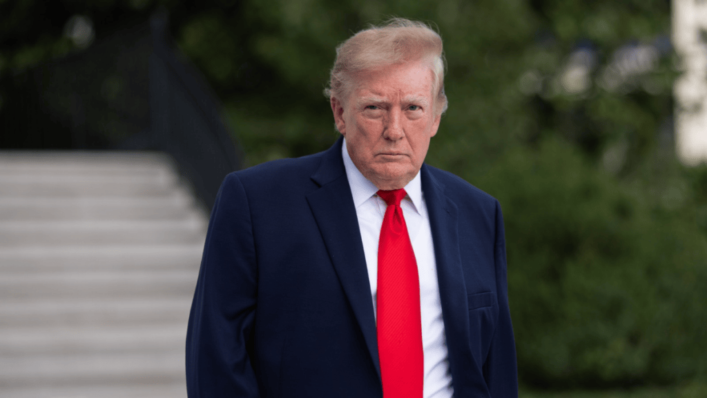 Donald Trump’s FIFA Peace Prize sparks calls from council members to review or change the award
