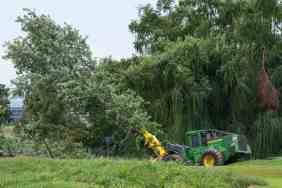 Donald Trump’s DC Golf Course Plans Face New Court Scrutiny Over Trees