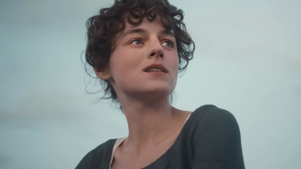 Pride and Prejudice Netflix Show Poster With Rumored 007 Actor Sets Trailer Release Date