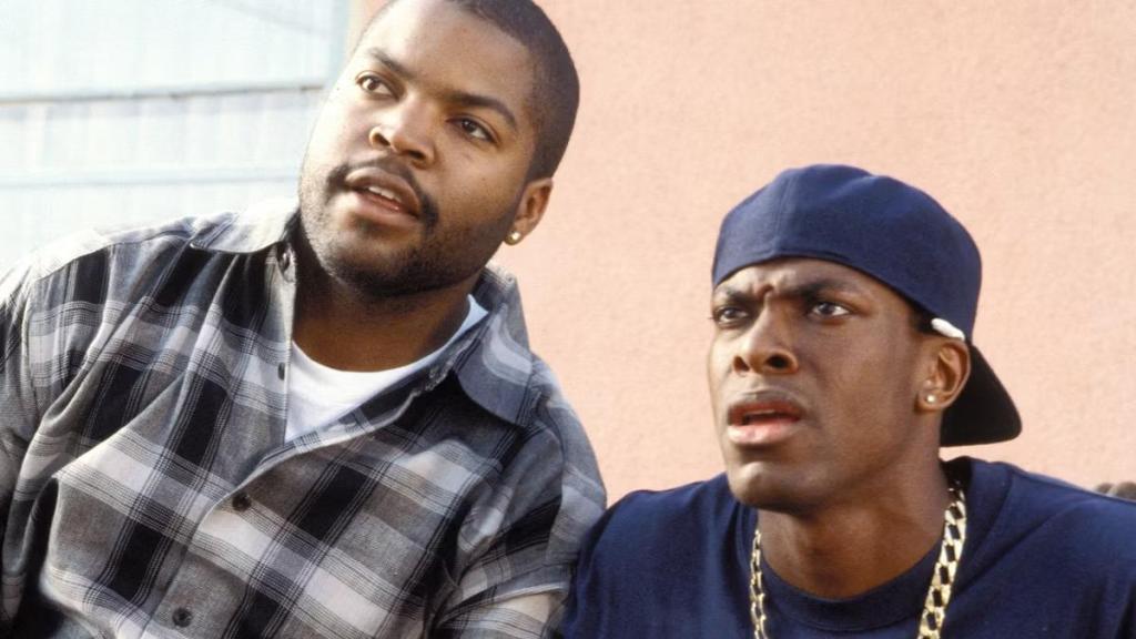 Friday 4: Ice Cube’s Comedy Sequel Movie Takes Huge Step Forward in New Update