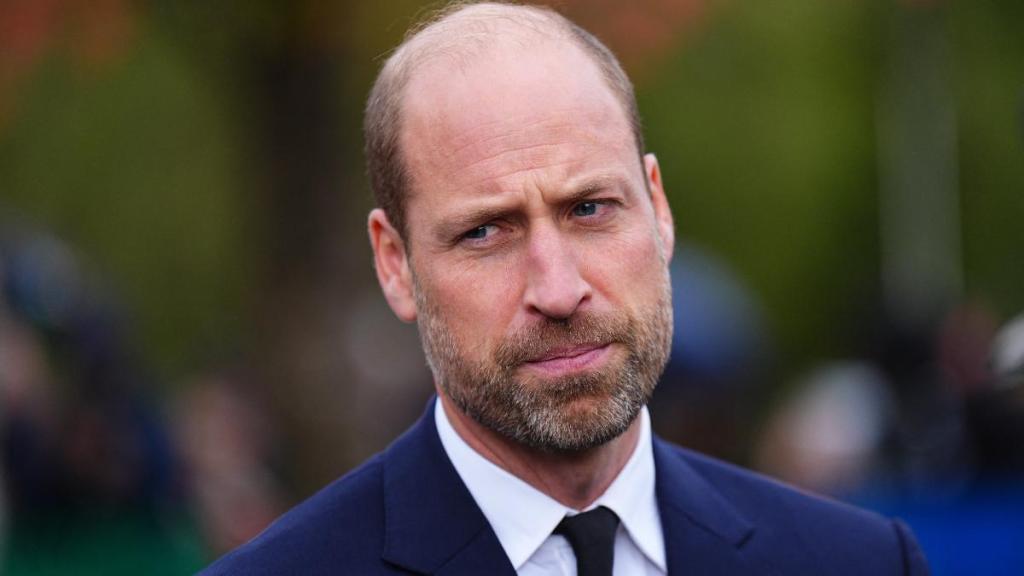 Prince William Has One Big Condition for Prince Harry Reunion — Expert