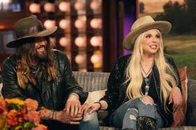 Billy Ray Cyrus’ Ex Makes Shocking ‘Farm Prison’ Allegation