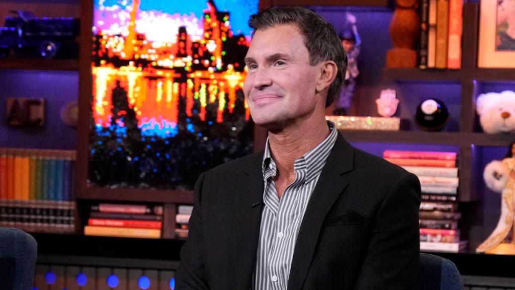 Jeff Lewis’ Ex Gage Edward Throws Major Shade at ‘Still Flipping Out’