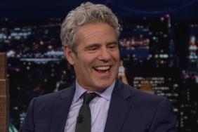 Andy Cohen Reveals Why Bravo Moved On From RHONY’s Original Cast