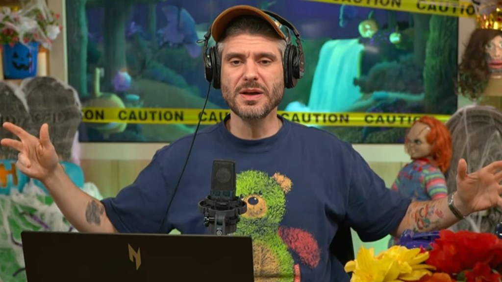 Ethan Klein Faces a Major 'H3 Podcast' Blow Amid Cheating Allegations