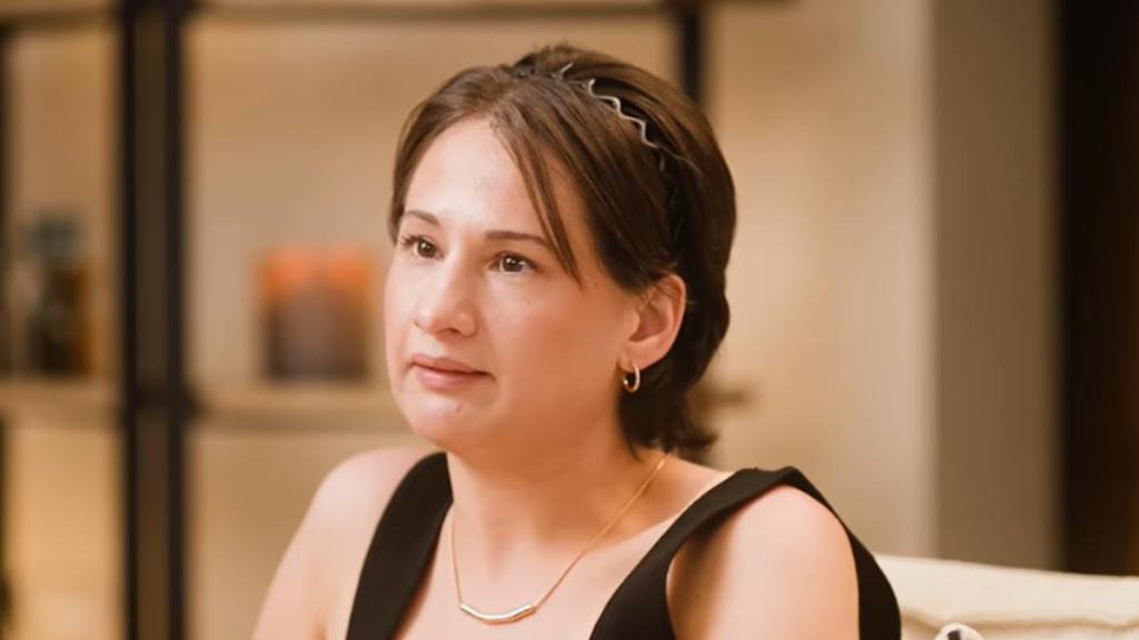 Gypsy Rose Blanchard Blames Online Cruelty for Ken Urker's Downward Spiral