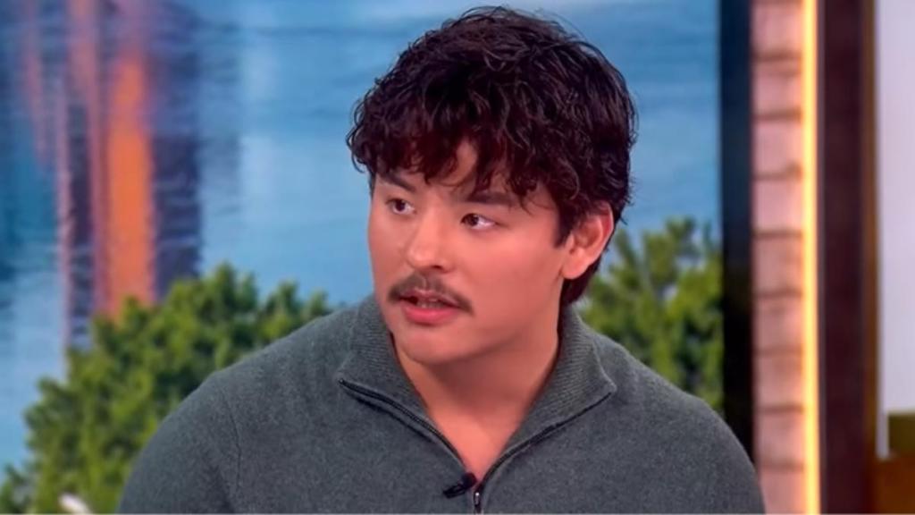 Collin Gosselin Calls Out Something Suspicious in Sister's Statement