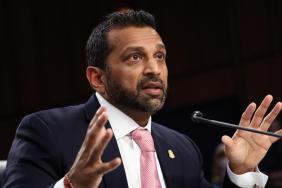 Donald Trump’s FBI Director Kash Patel’s Relationship Takes a Serious Turn