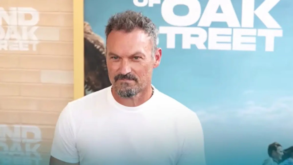 Brian Austin Green Explains DWTS Absence After Loneliness Backlash