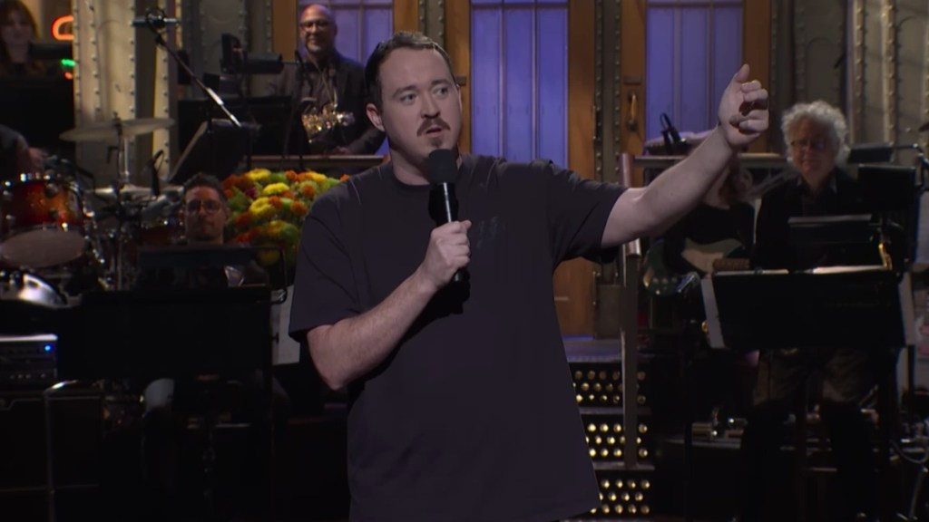 ‘Whore Reporting for Duty’: SNL Alum Responds To Shane Gillis’ Controversial Joke