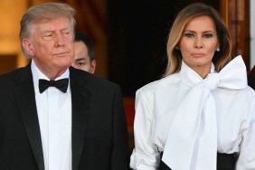 Melania Trump's Business Empire Puts Her at Odds With Donald, Wolff Claims