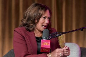Kamala Harris Has Brutal 5-Word Question for Donald Trump Ahead of Midterms