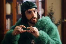 Sacha Baron Cohen’s Ali G Gives His Verdict on Donald Trump: ‘Hanging Around Einstein’s Island’