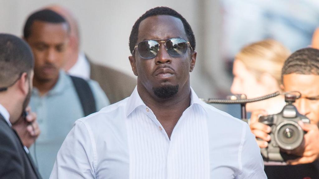 Diddy’s Prison Head Injury Mystery Deepens as Family Denies Fight
