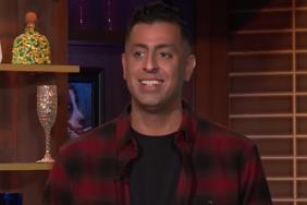 'RHONY' Star Jessel Taank's Husband Fires Back at Unfounded Rumor