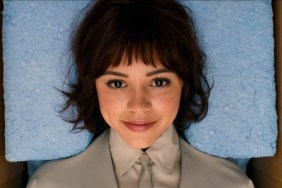 Jenna Ortega & Taika Waititi’s AI Movie Has a Very Human Request: Put Down Your Phone