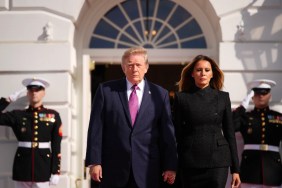Donald Trump Ally Who Introduced Him to Melania Loses Job After Bitter Feud