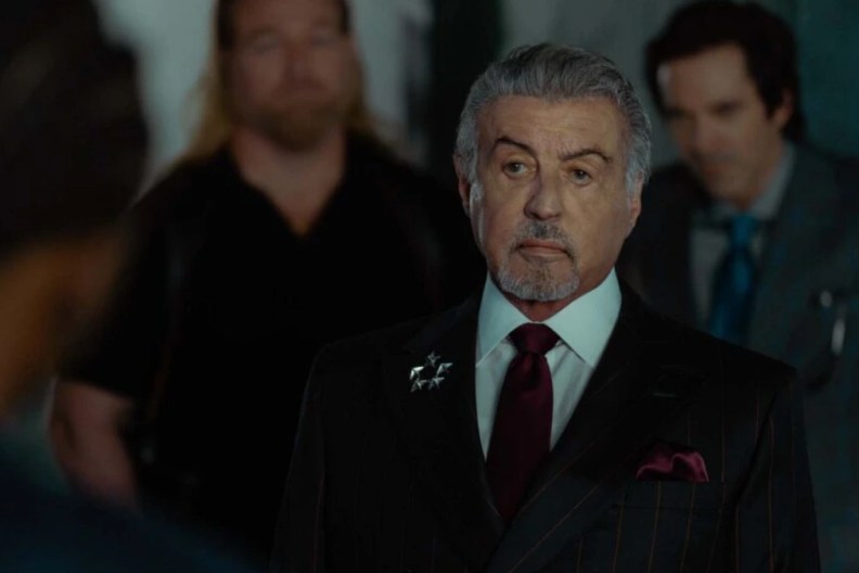 Tulsa King Kills Off 2 Huge Characters as Season 4 Premieres