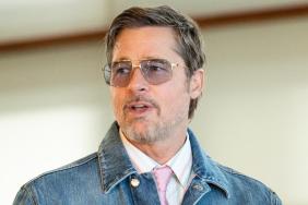 Brad Pitt Reportedly Sees Opening to Repair Relationship With His Children — Source