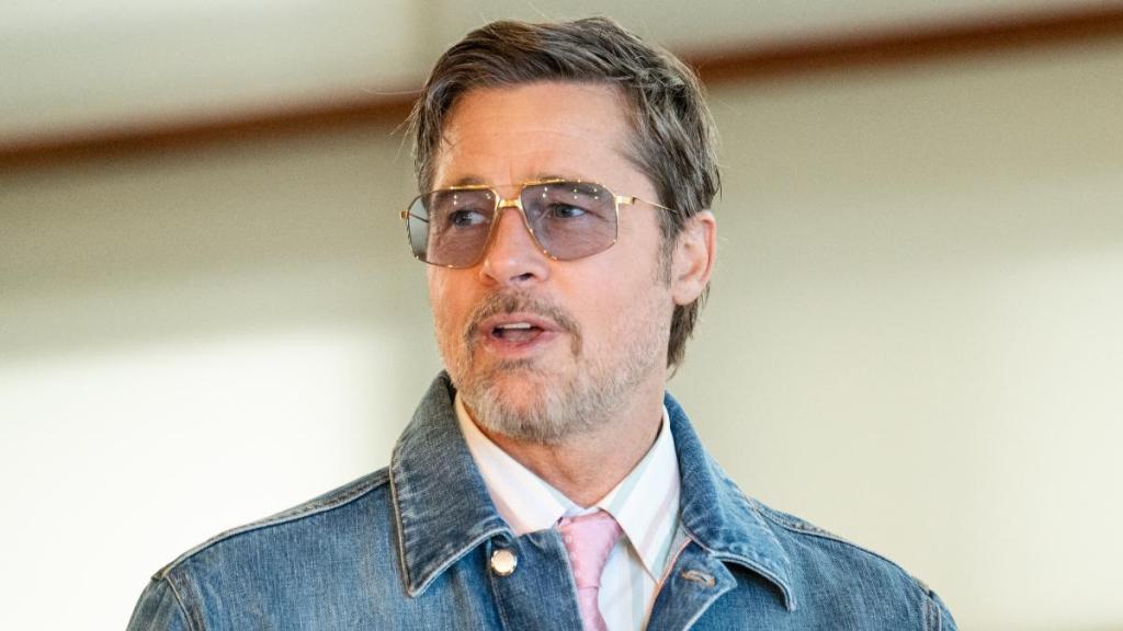 Brad Pitt Reportedly Sees Opening to Repair Relationship With His Children — Source