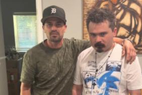‘Star Wars’ Star Jake Lloyd Makes Rare Appearance 3 Years After Mental Health Crisis