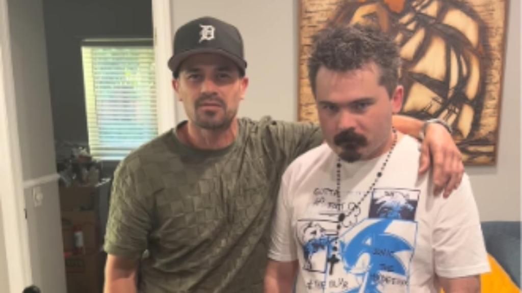 ‘Star Wars’ Star Jake Lloyd Makes Rare Appearance 3 Years After Mental Health Crisis