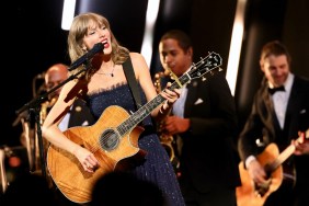 Taylor Swift Takes Over 1 of Hollywood’s Biggest Nights With Toy Story 5 Song