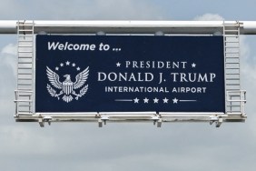 Police Restrict Donald Trump Airport Access After Reported Suspicious Phone Call