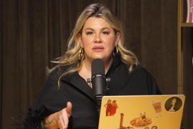 Heather McMahon Credits Taylor Swift for an Unexpected Turn of Events