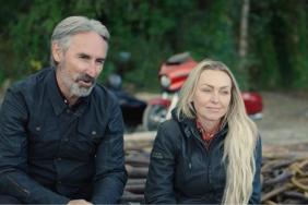 American Pickers Star & Leticia Cline Split After 2025 Car Crash