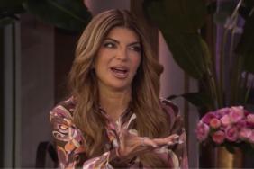 Teresa Giudice & Melissa Gorga Thought Their Relationship Was Over for Good