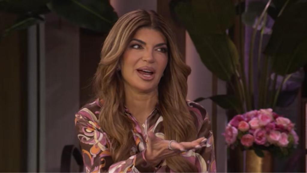 Teresa Giudice & Melissa Gorga Thought Their Relationship Was Over for Good